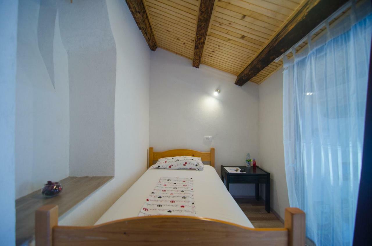 Traditional Piran House Exterior photo
