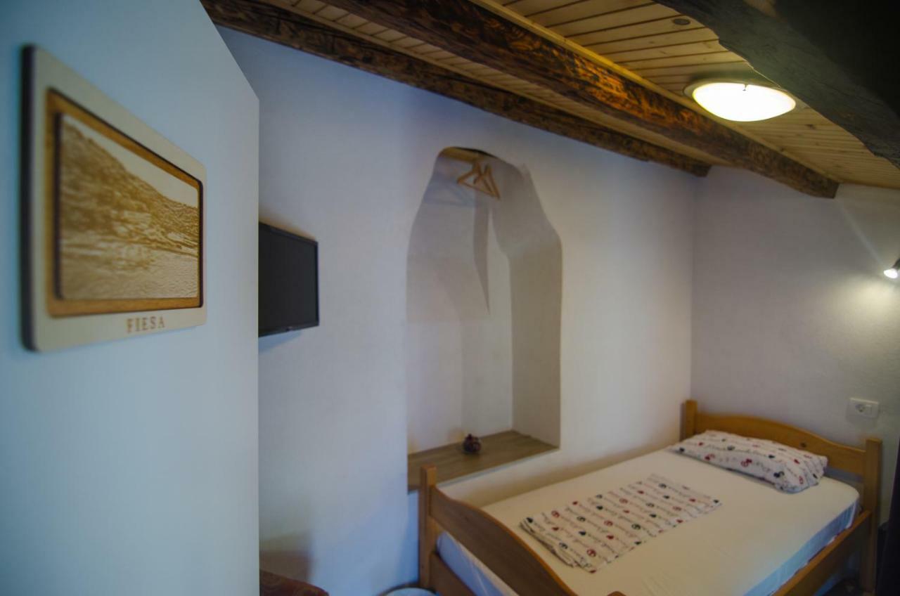 Traditional Piran House Exterior photo